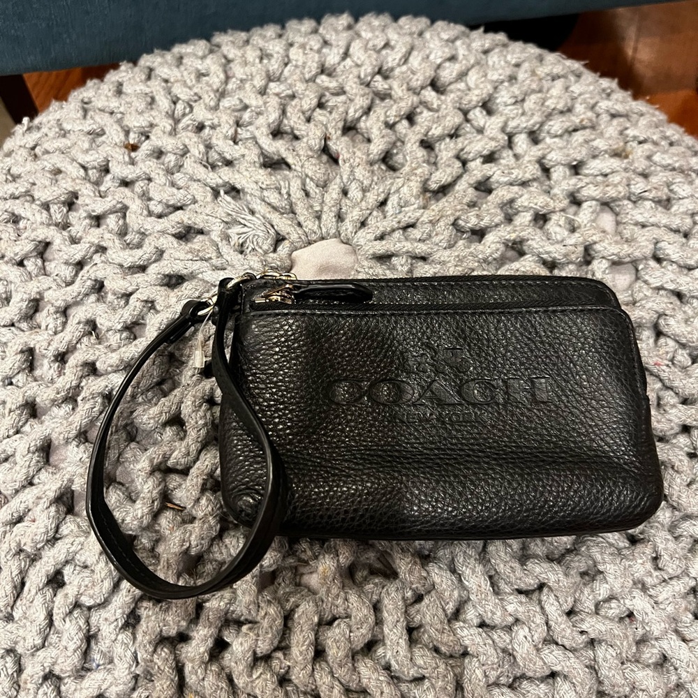 Brand New Coach Wristlet/ Wallet